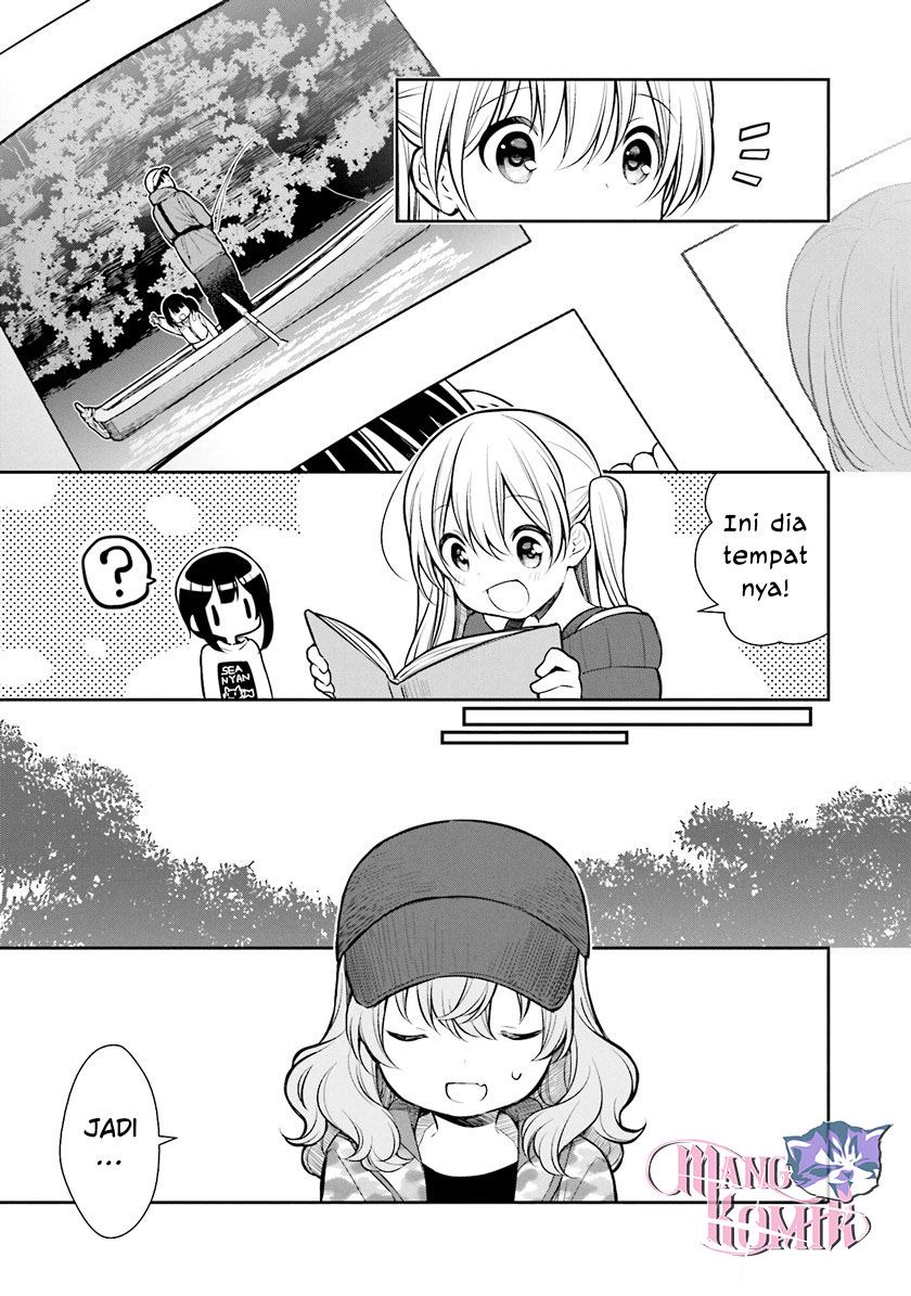 Slow Loop Chapter 05 Gambar 10